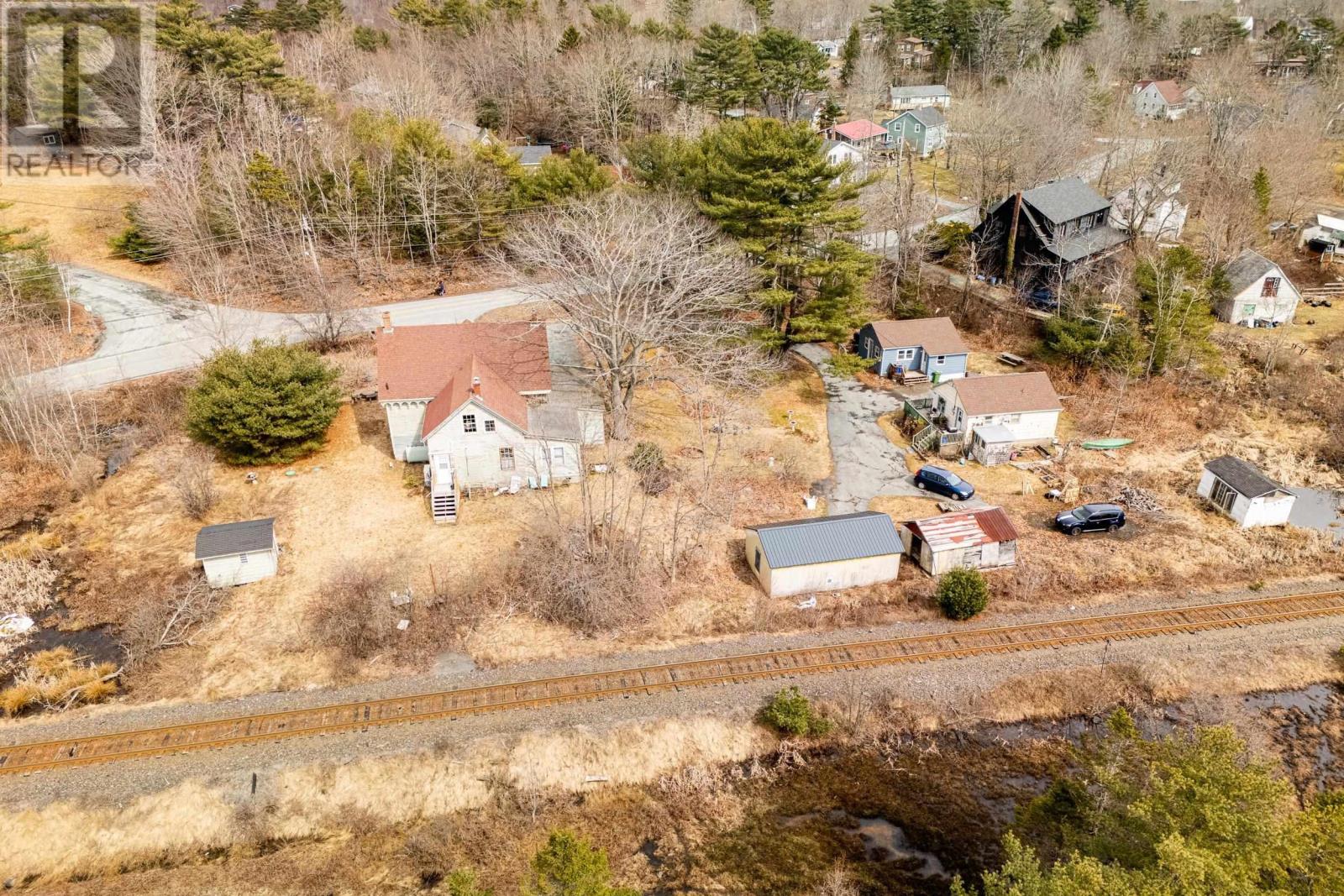 1427 Cobequid Road, 1431 And 1433 Cobequid Road, Waverley, Nova Scotia  B2R 1M3 - Photo 9 - 202506017