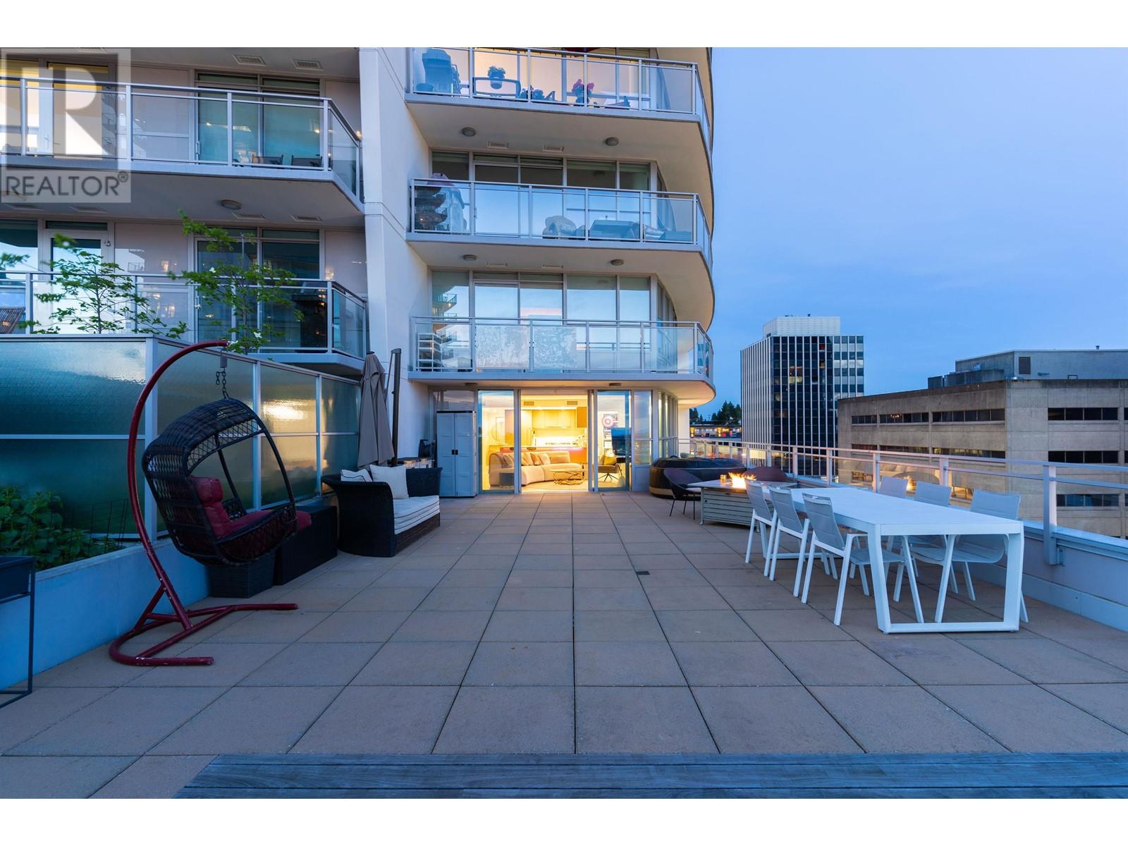 306 112 E 13th Street, North Vancouver, British Columbia  V7L 0E4 - Photo 29 - R2982409