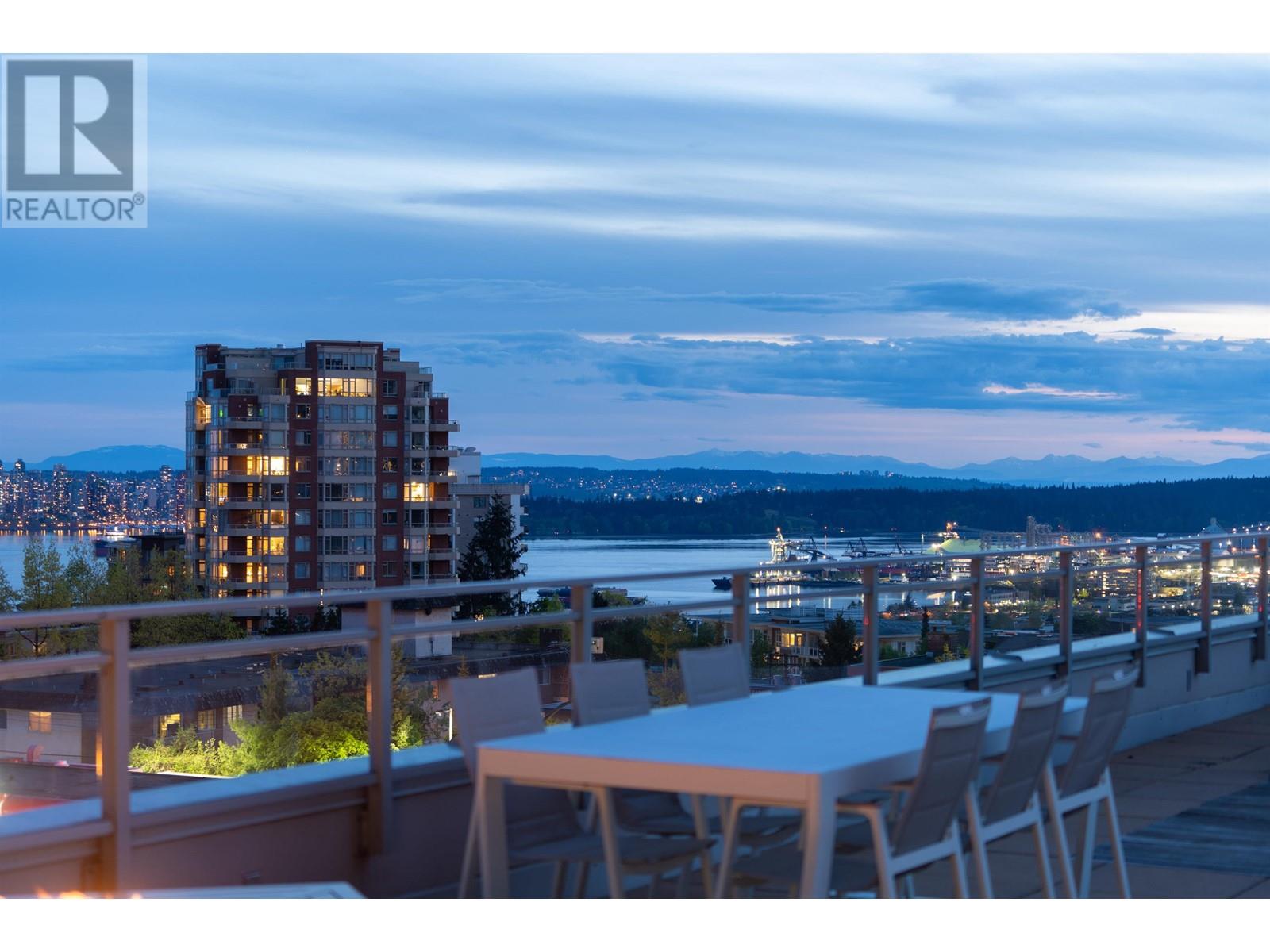 306 112 E 13th Street, North Vancouver, British Columbia  V7L 0E4 - Photo 28 - R2982409