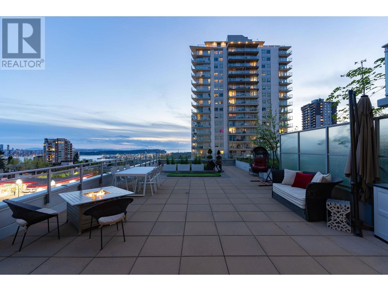 306 112 E 13th Street, North Vancouver, British Columbia  V7L 0E4 - Photo 27 - R2982409