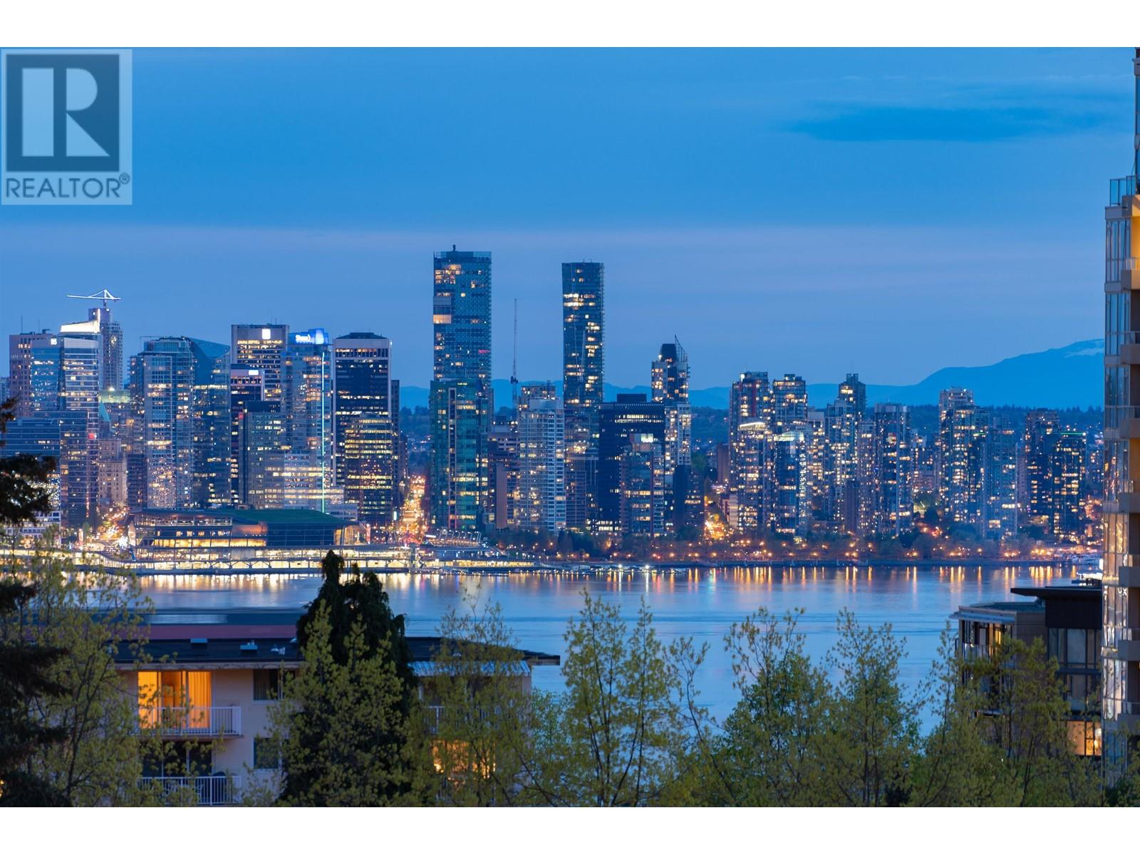 306 112 E 13th Street, North Vancouver, British Columbia  V7L 0E4 - Photo 37 - R2982409