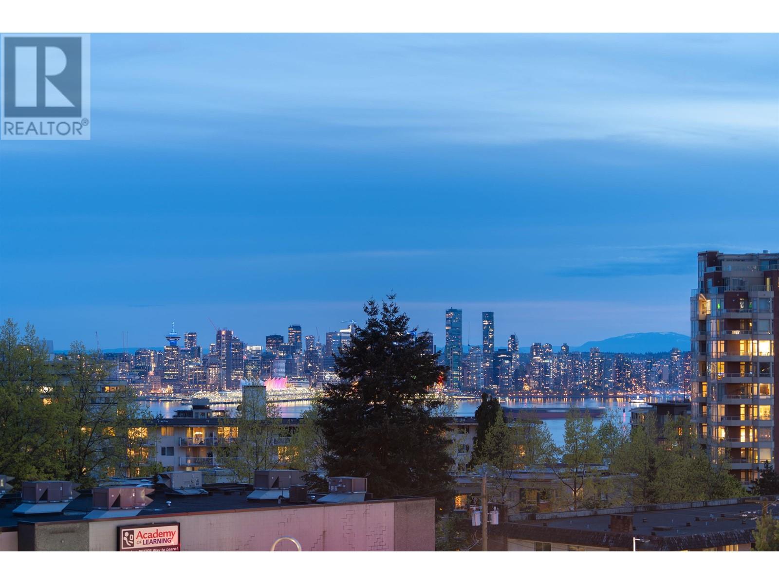 306 112 E 13th Street, North Vancouver, British Columbia  V7L 0E4 - Photo 35 - R2982409