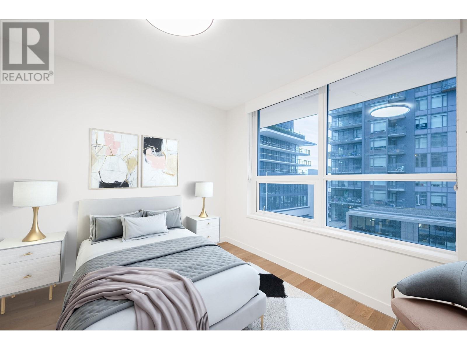 306 112 E 13th Street, North Vancouver, British Columbia  V7L 0E4 - Photo 6 - R2982409
