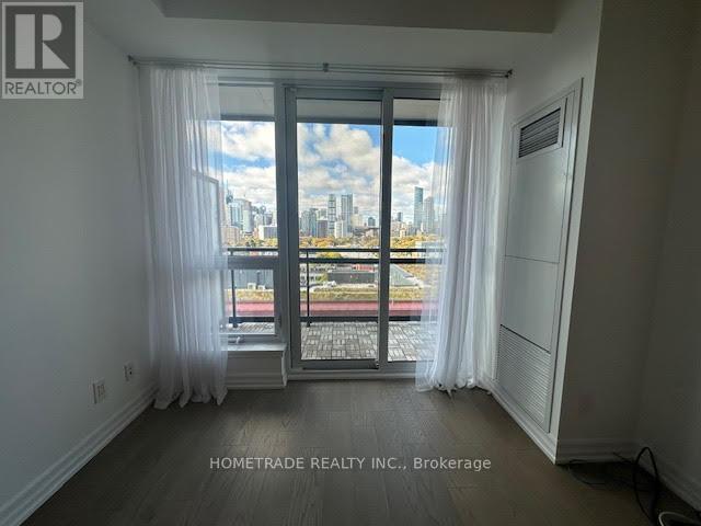 1306 - 225 Sackville Street, Toronto, Ontario  M5A 3H1 - Photo 4 - C12035836