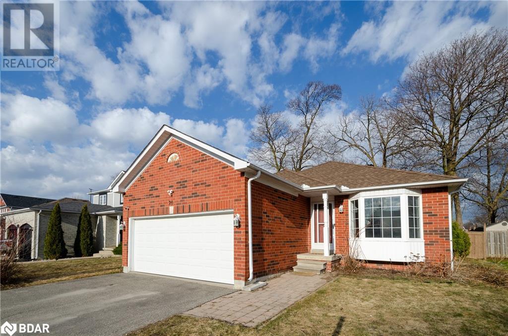 26 Ingram Court, Barrie, Ontario  L4N 7B9 - Photo 23 - 40709918