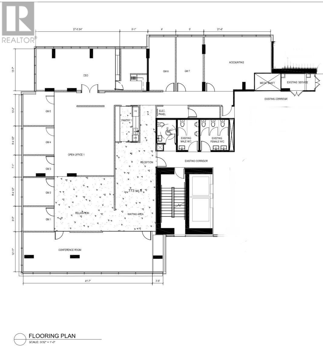 1005 & 1010 8400 West Road, Richmond, British Columbia  V6X 0S7 - Photo 28 - C8067841