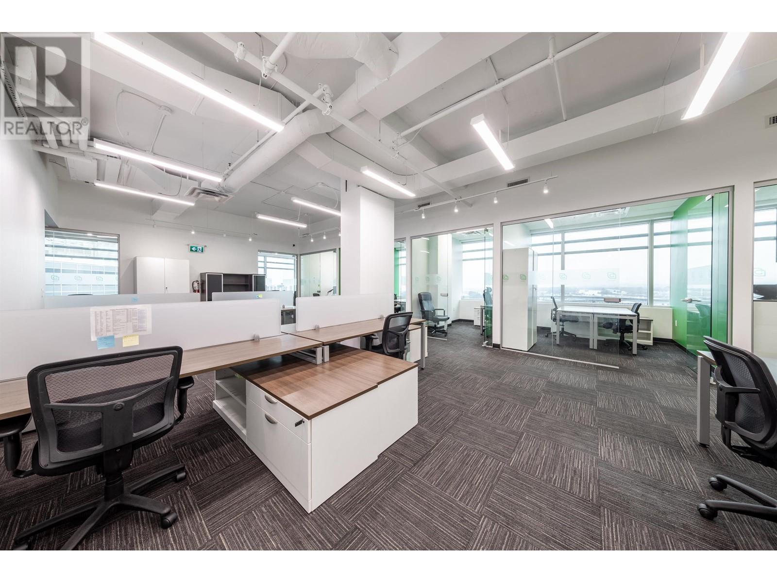 1005 & 1010 8400 West Road, Richmond, British Columbia  V6X 0S7 - Photo 11 - C8067841