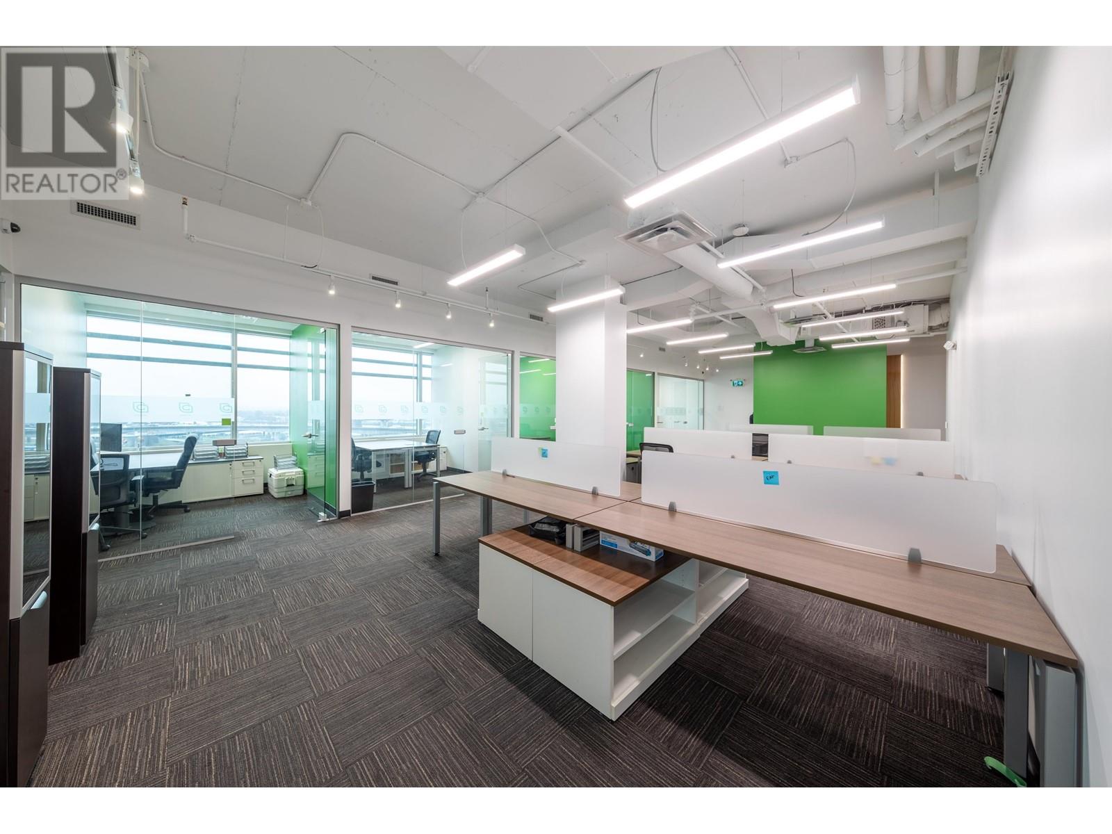 1005 & 1010 8400 West Road, Richmond, British Columbia  V6X 0S7 - Photo 21 - C8067841