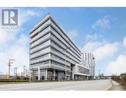 1005 & 1010 8400 WEST ROAD, Richmond, British Columbia