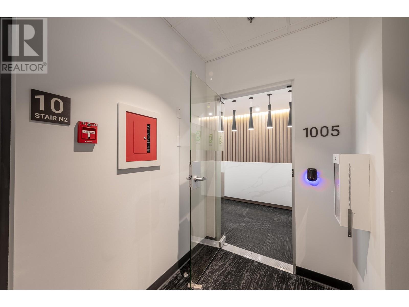 1005 & 1010 8400 West Road, Richmond, British Columbia  V6X 0S7 - Photo 3 - C8067843