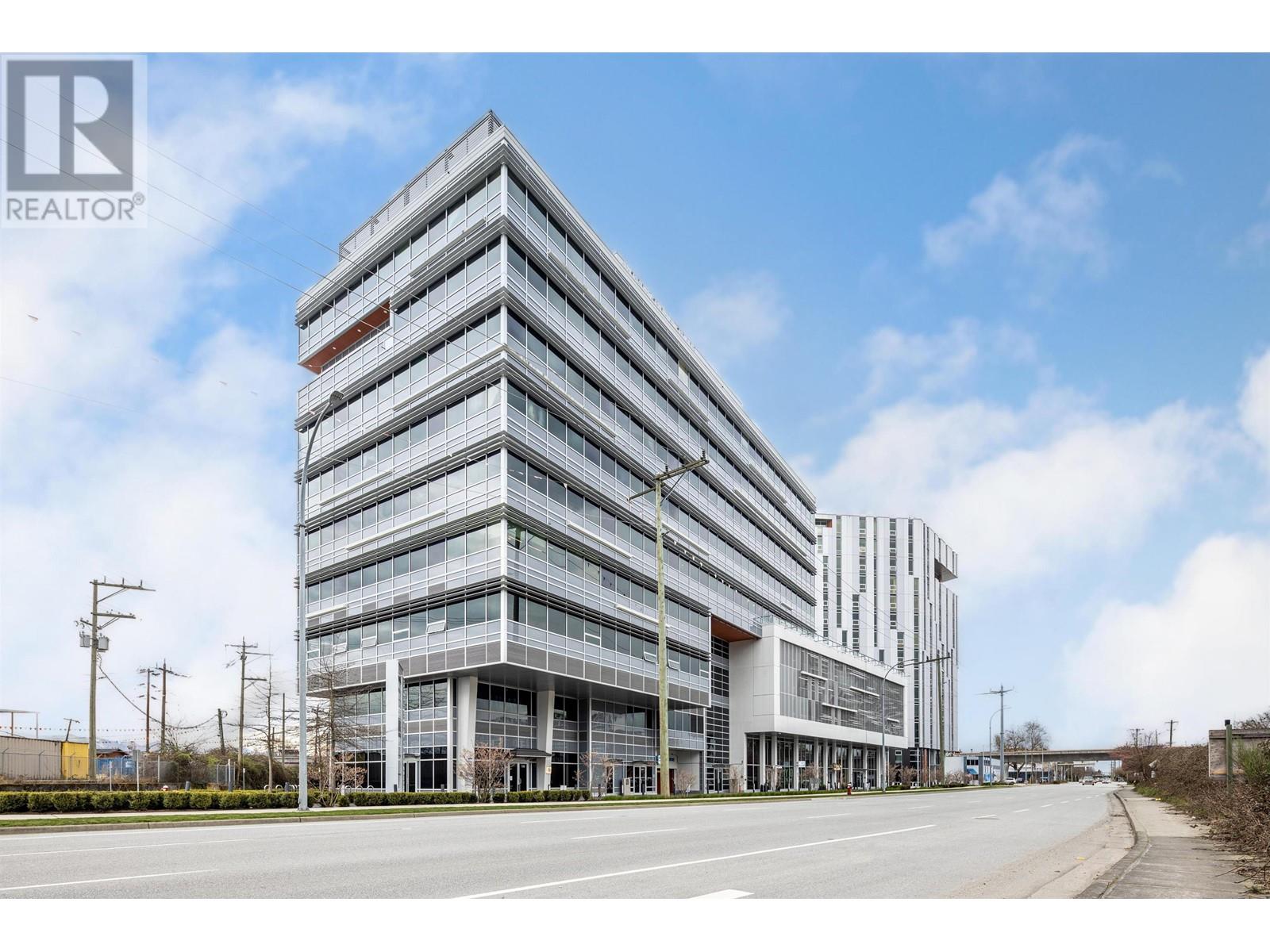 1015 8400 WEST ROAD, Richmond, British Columbia