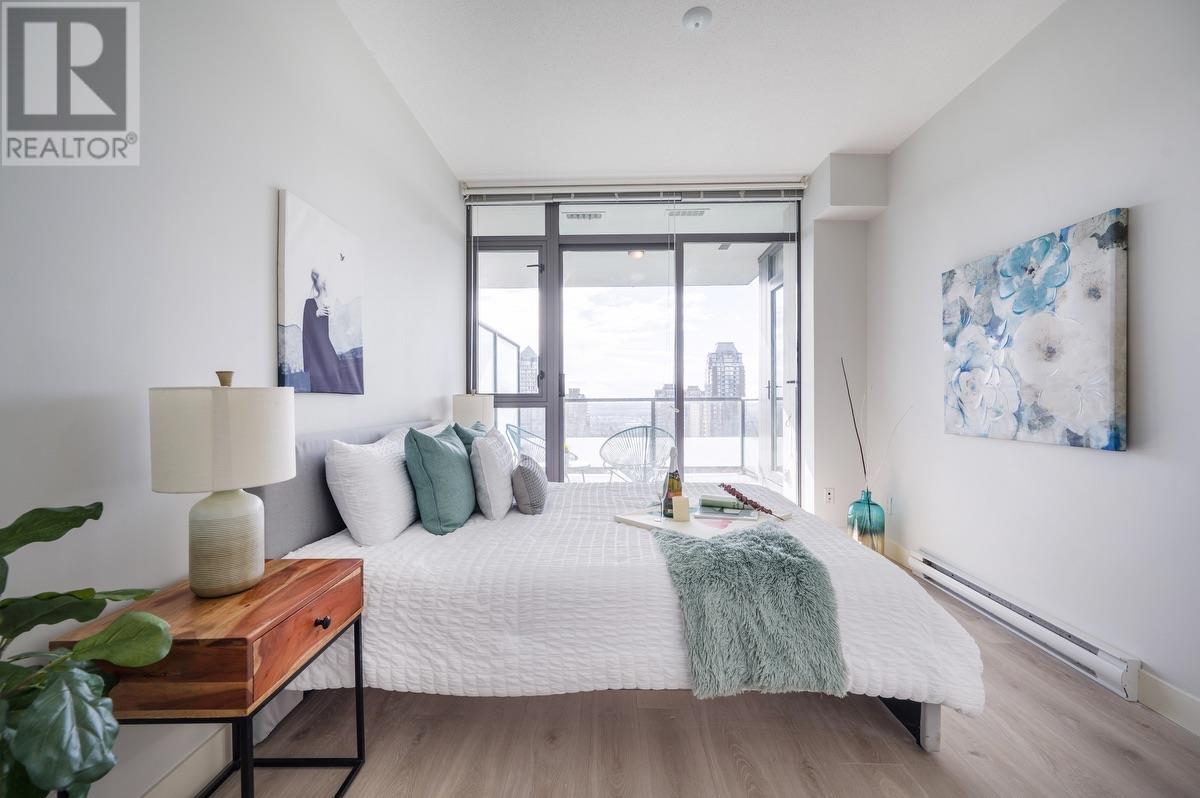 2301 7088 18th Avenue, Burnaby, British Columbia  V3N 0A2 - Photo 11 - R2981389