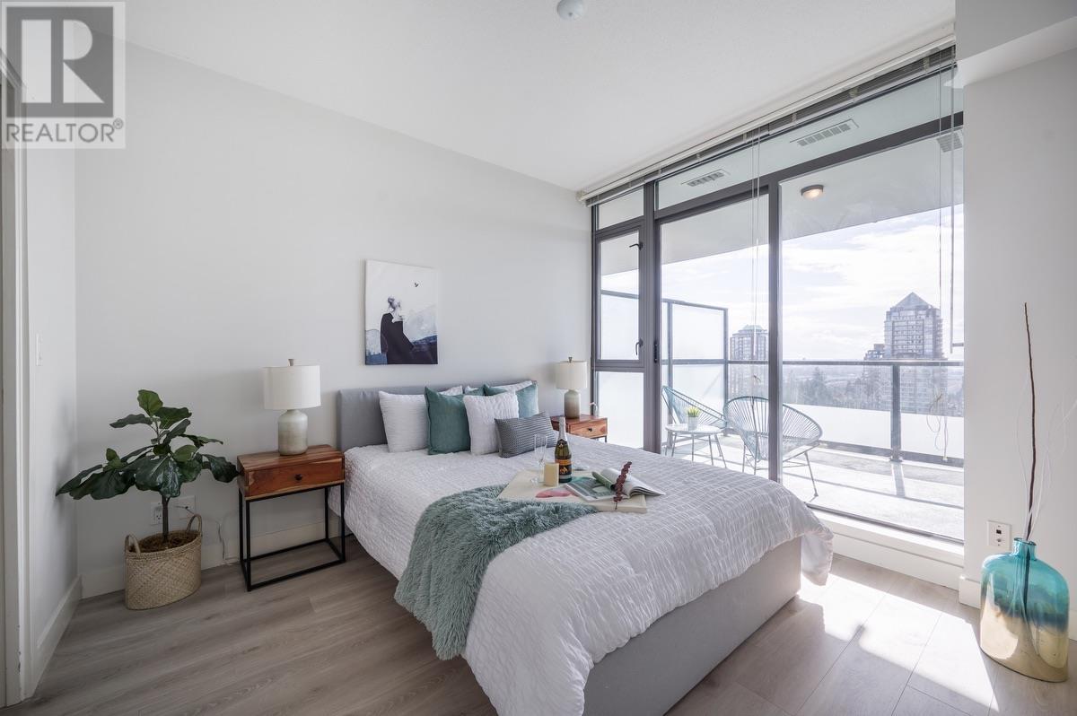 2301 7088 18th Avenue, Burnaby, British Columbia  V3N 0A2 - Photo 10 - R2981389