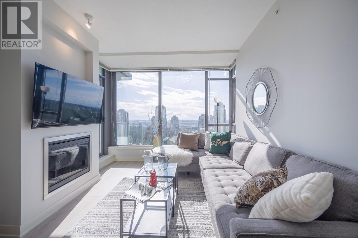 2301 7088 18th Avenue, Burnaby, British Columbia  V3N 0A2 - Photo 8 - R2981389