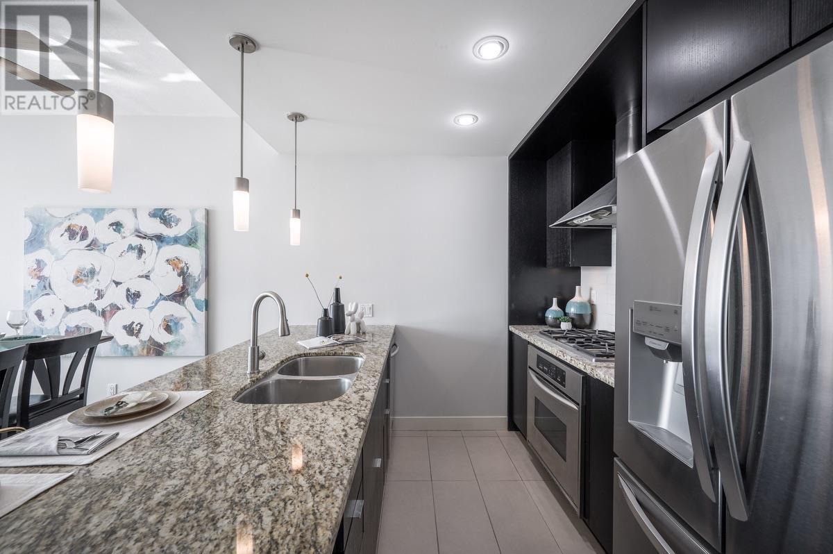 2301 7088 18th Avenue, Burnaby, British Columbia  V3N 0A2 - Photo 4 - R2981389