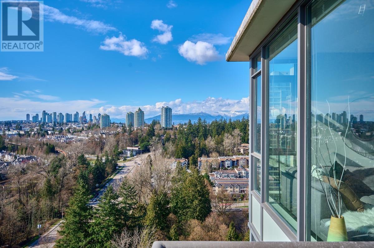 2301 7088 18th Avenue, Burnaby, British Columbia  V3N 0A2 - Photo 19 - R2981389