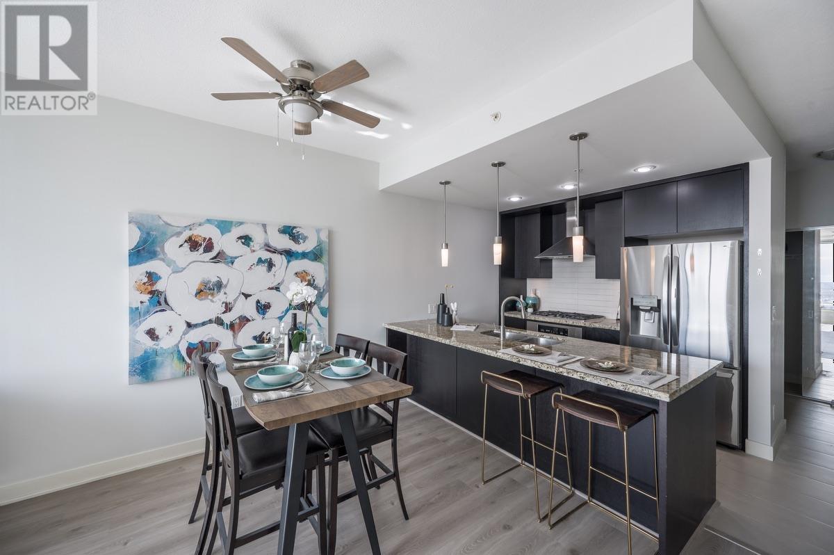 2301 7088 18th Avenue, Burnaby, British Columbia  V3N 0A2 - Photo 5 - R2981389