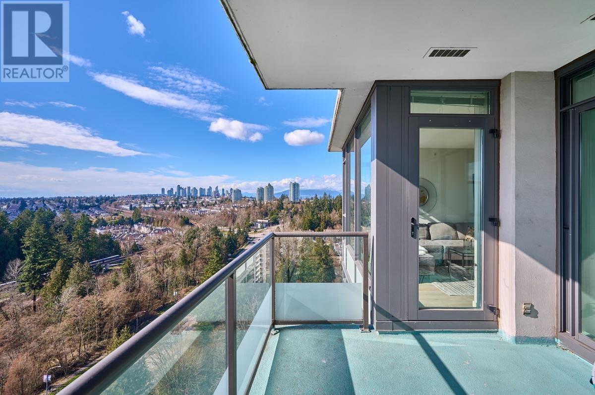 2301 7088 18th Avenue, Burnaby, British Columbia  V3N 0A2 - Photo 17 - R2981389