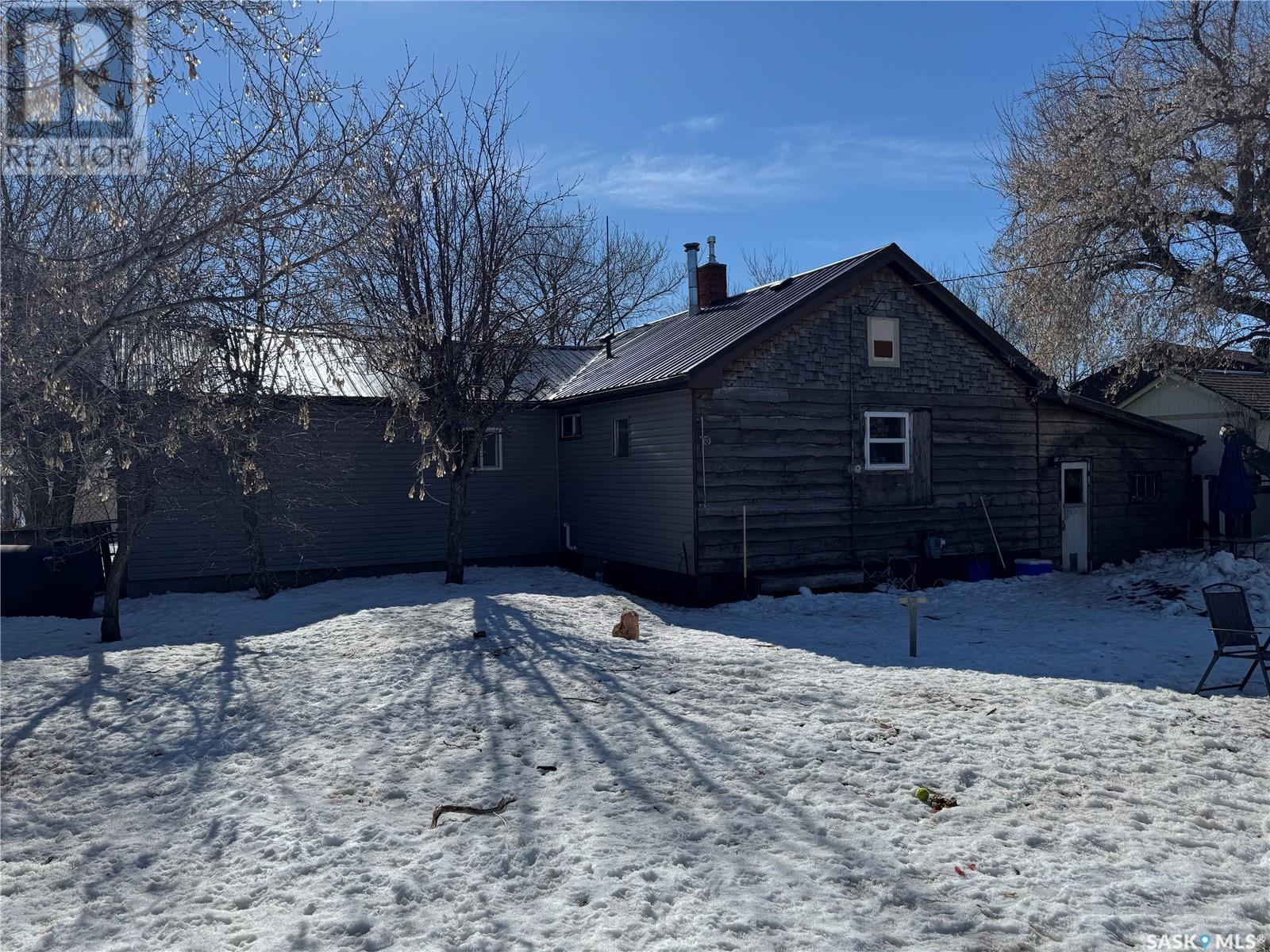 221 2nd Street, Disley, Saskatchewan  S0G 3C0 - Photo 29 - SK999888
