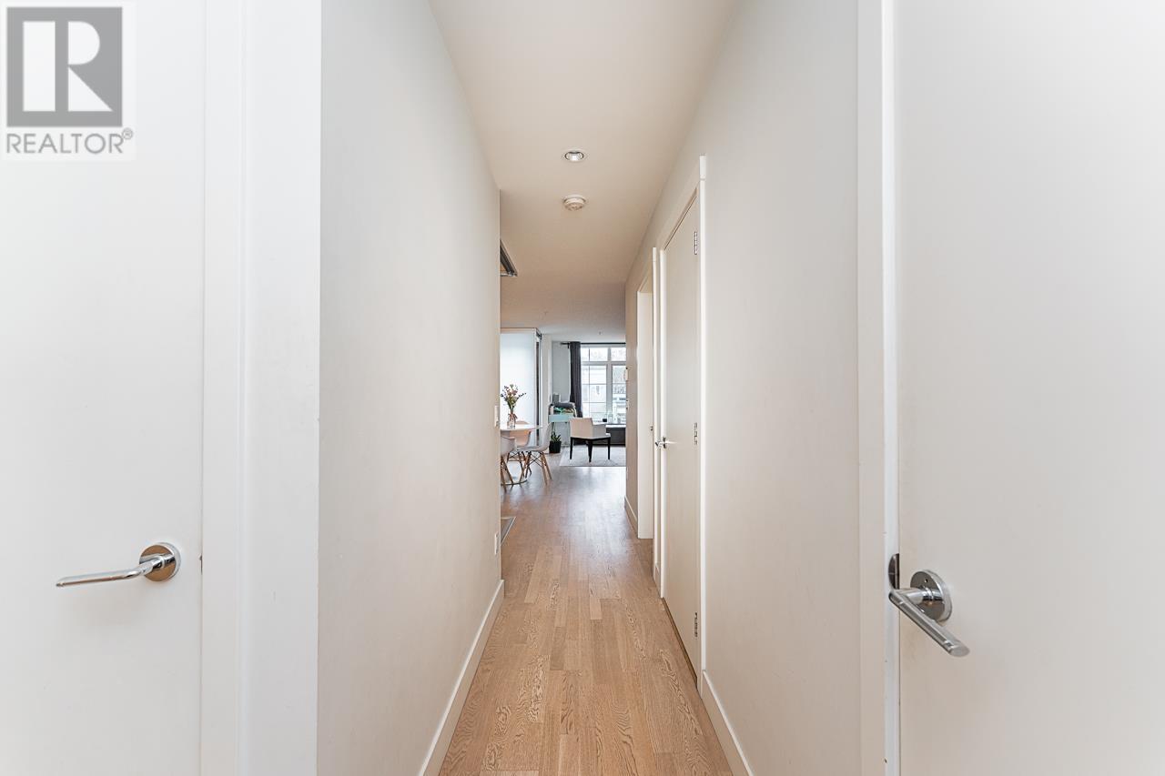 308 4355 W 10th Avenue, Vancouver, British Columbia  V6R 2H6 - Photo 7 - R2982944