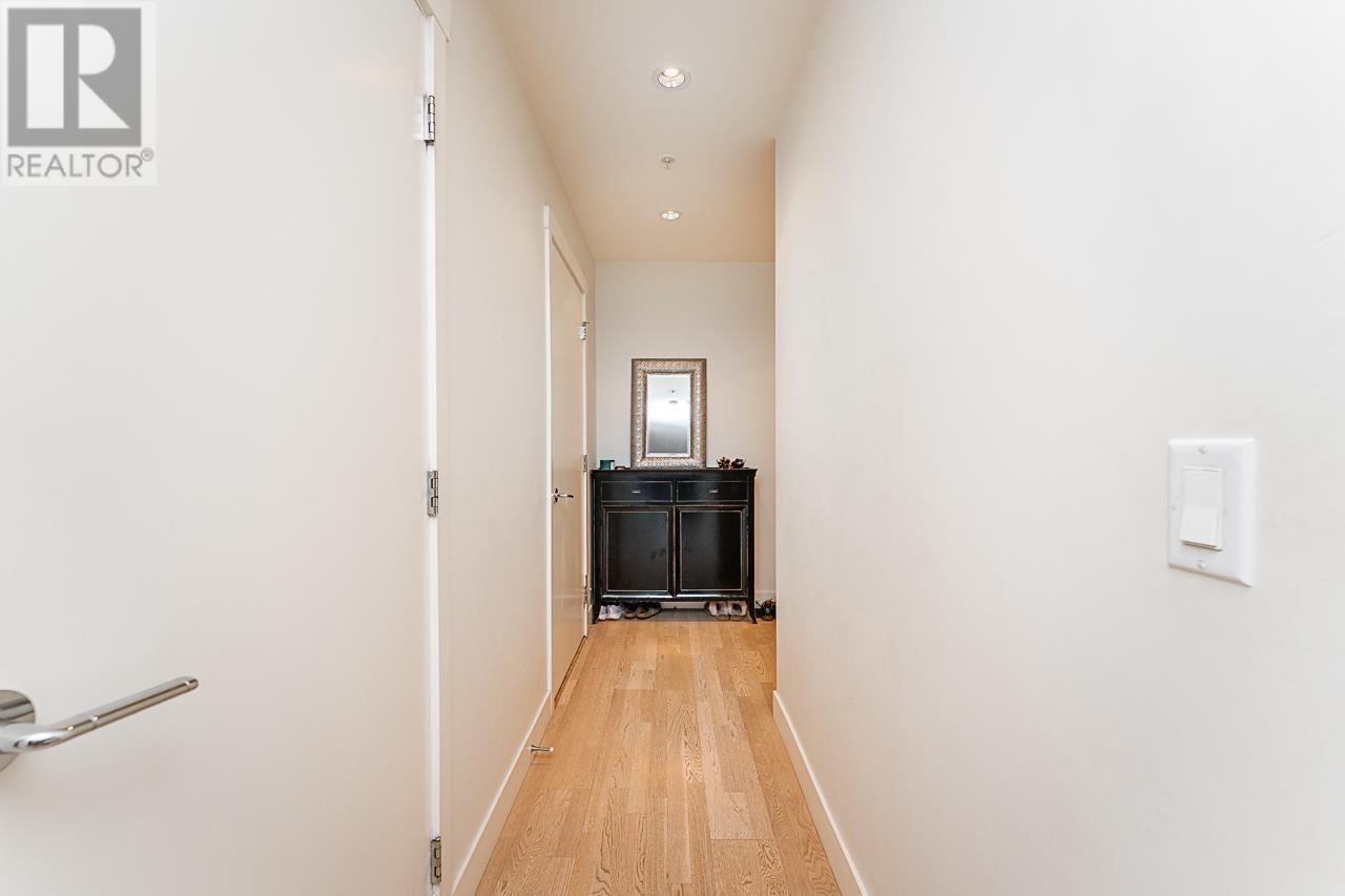 308 4355 W 10th Avenue, Vancouver, British Columbia  V6R 2H6 - Photo 8 - R2982944