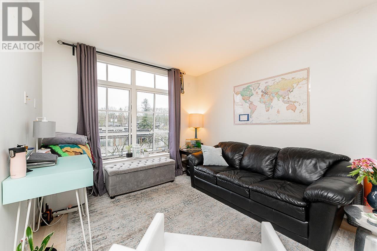 308 4355 W 10th Avenue, Vancouver, British Columbia  V6R 2H6 - Photo 15 - R2982944