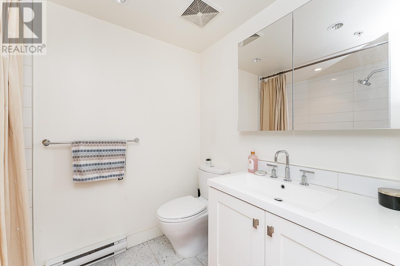 308 4355 W 10th Avenue, Vancouver, British Columbia  V6R 2H6 - Photo 25 - R2982944