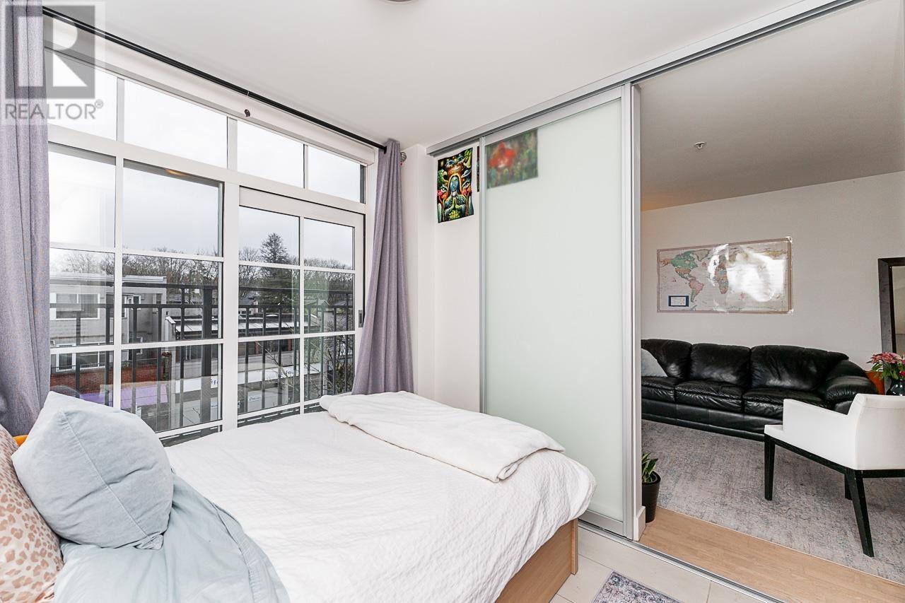308 4355 W 10th Avenue, Vancouver, British Columbia  V6R 2H6 - Photo 20 - R2982944