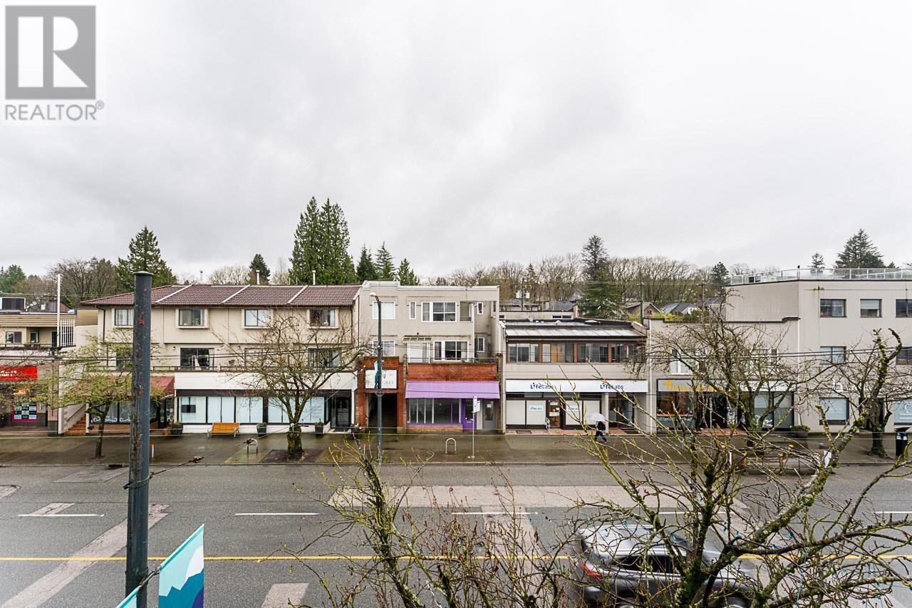 308 4355 W 10th Avenue, Vancouver, British Columbia  V6R 2H6 - Photo 28 - R2982944