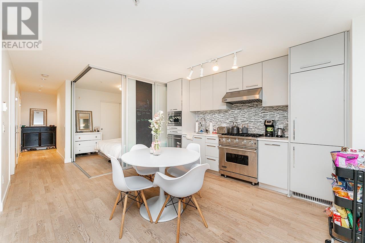 308 4355 W 10th Avenue, Vancouver, British Columbia  V6R 2H6 - Photo 11 - R2982944