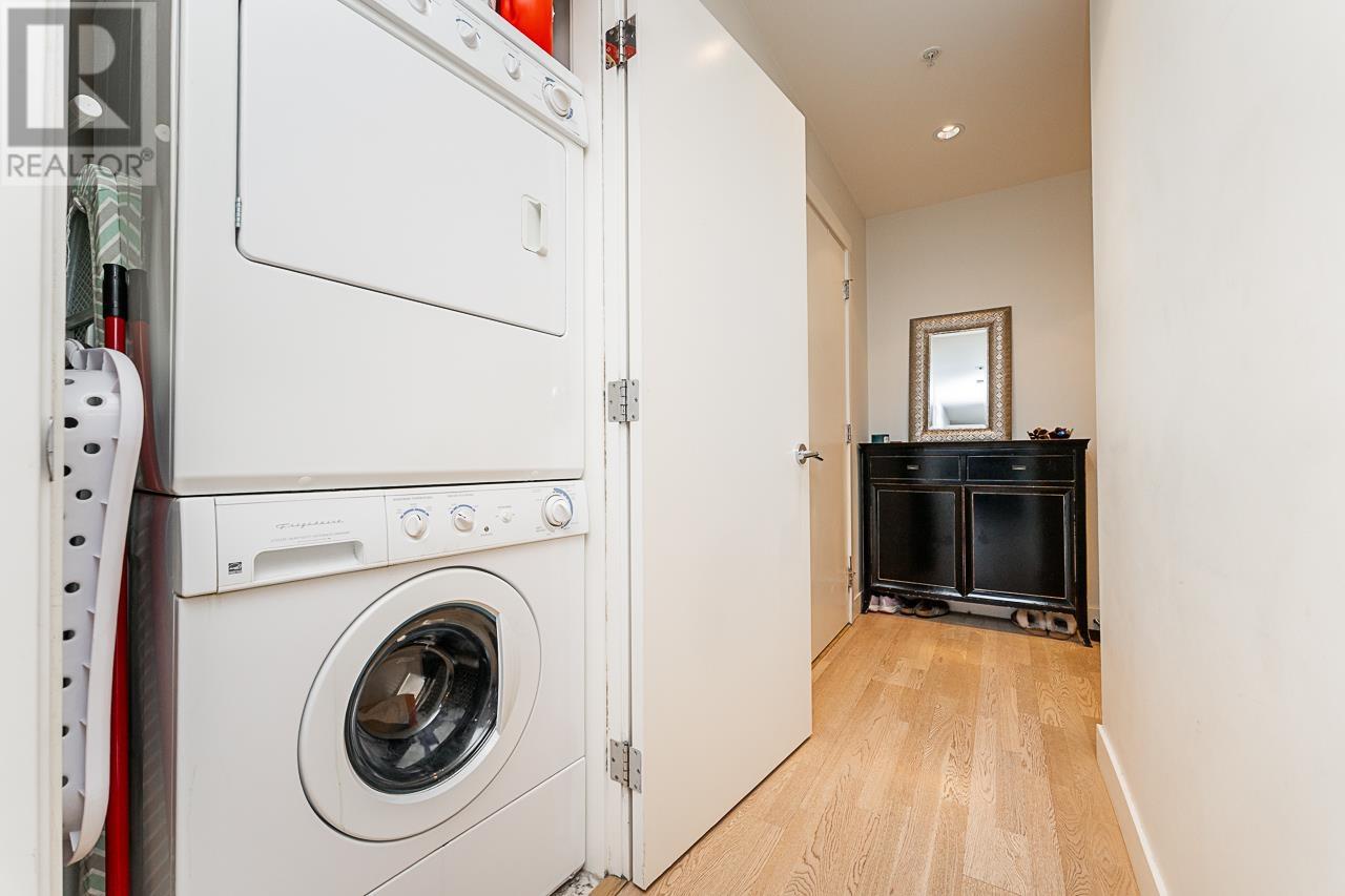 308 4355 W 10th Avenue, Vancouver, British Columbia  V6R 2H6 - Photo 27 - R2982944