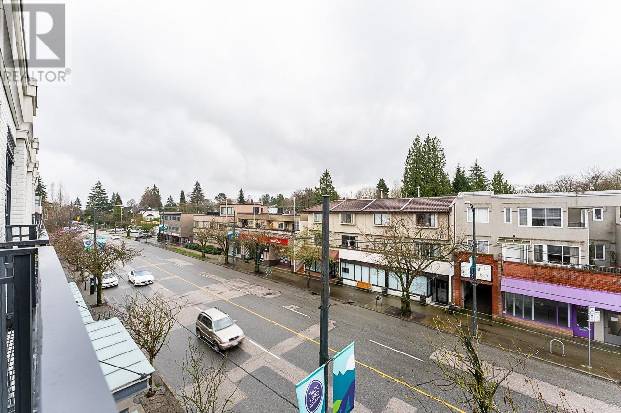 308 4355 W 10th Avenue, Vancouver, British Columbia  V6R 2H6 - Photo 29 - R2982944