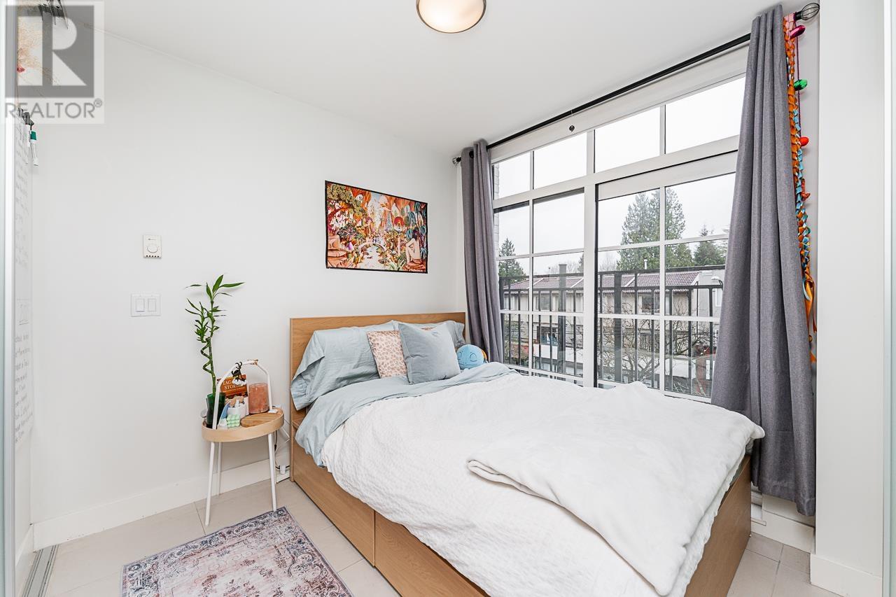 308 4355 W 10th Avenue, Vancouver, British Columbia  V6R 2H6 - Photo 19 - R2982944