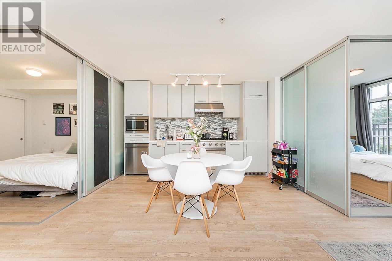 308 4355 W 10th Avenue, Vancouver, British Columbia  V6R 2H6 - Photo 10 - R2982944