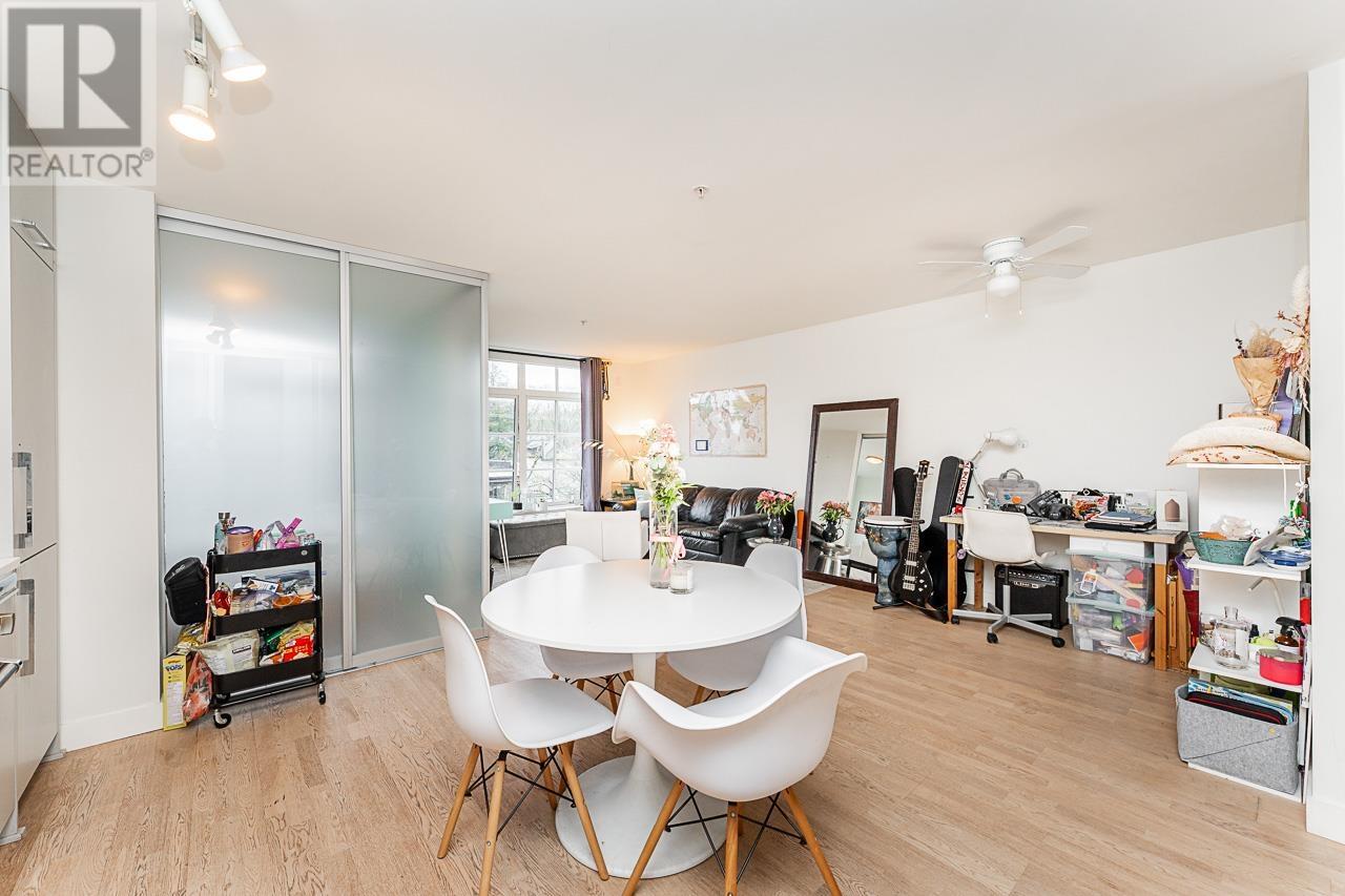 308 4355 W 10th Avenue, Vancouver, British Columbia  V6R 2H6 - Photo 12 - R2982944