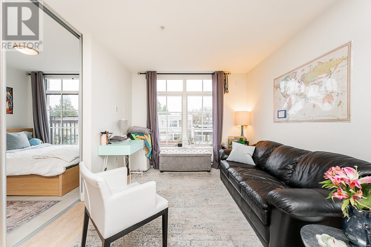 308 4355 W 10th Avenue, Vancouver, British Columbia  V6R 2H6 - Photo 16 - R2982944