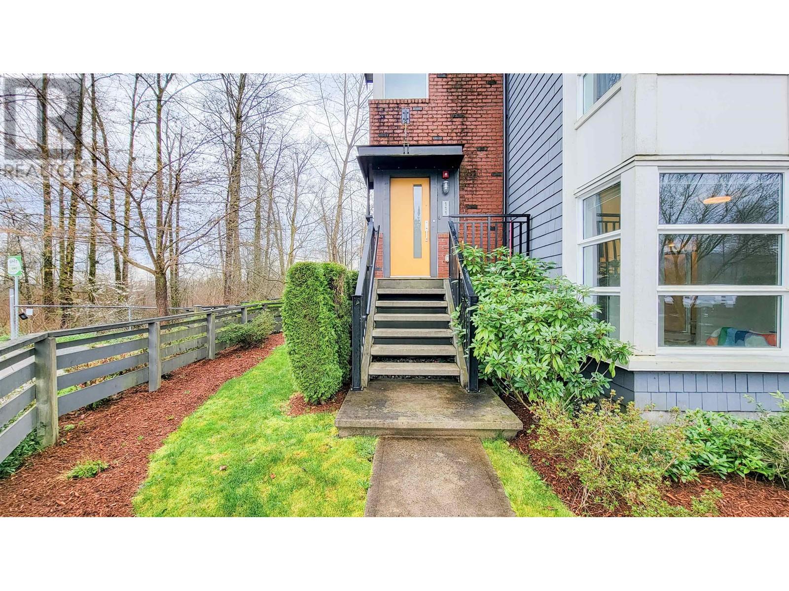 111 2380 Ranger Lane, Port Coquitlam, British Columbia  V3B 0M4 - Photo 39 - R2982956