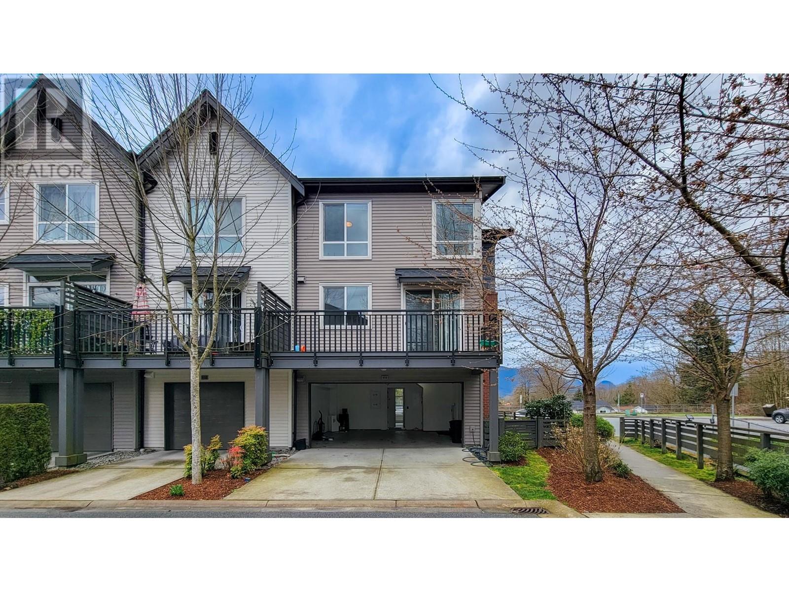 111 2380 Ranger Lane, Port Coquitlam, British Columbia  V3B 0M4 - Photo 3 - R2982956