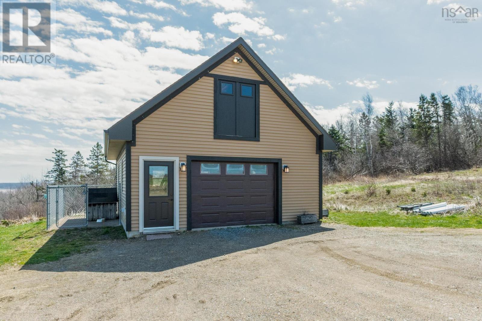 368 Hutchinson Road, Lockhartville, Nova Scotia  B0P 1P0 - Photo 35 - 202506037