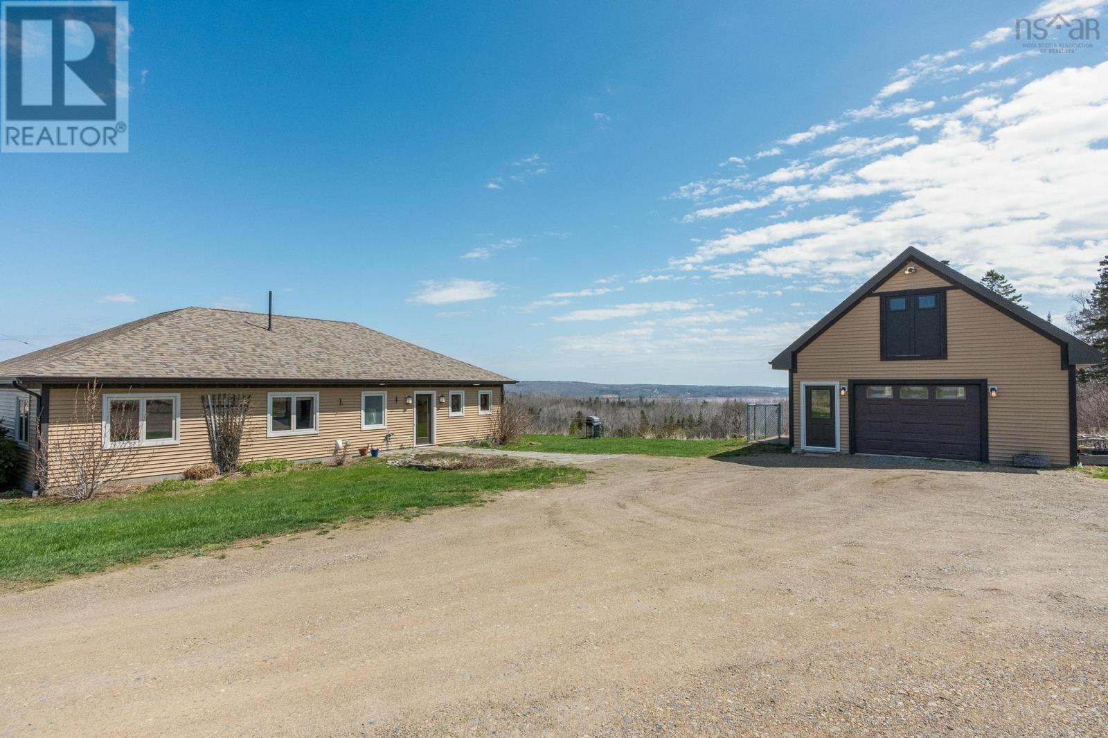 368 Hutchinson Road, Lockhartville, Nova Scotia  B0P 1P0 - Photo 38 - 202506037