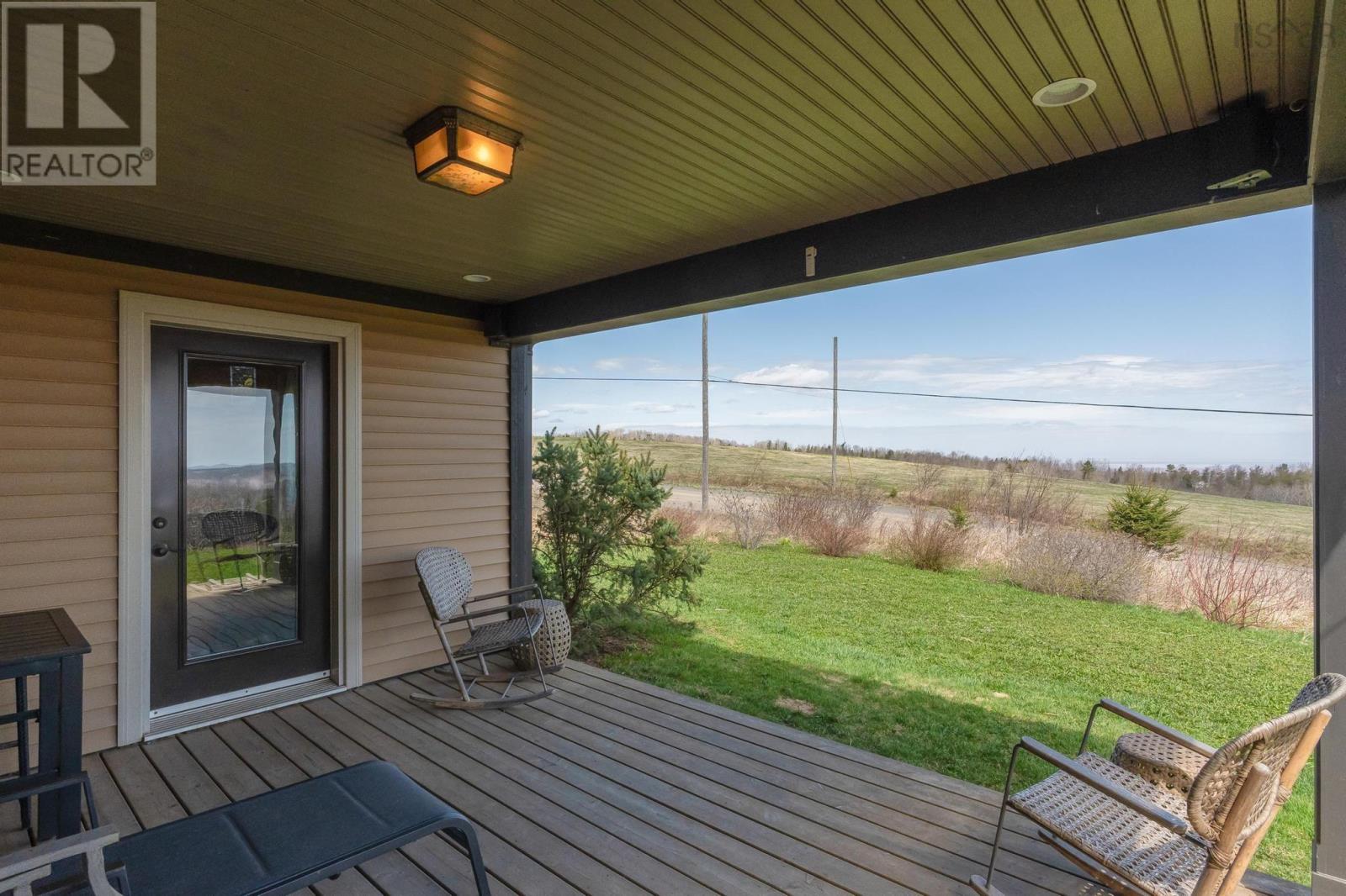 368 Hutchinson Road, Lockhartville, Nova Scotia  B0P 1P0 - Photo 4 - 202506037