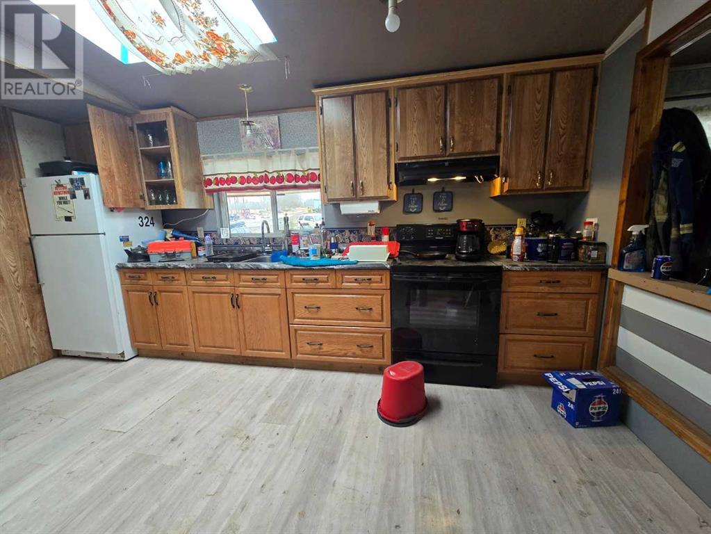 6205 Highway 616, Buck Creek, Alberta  T7A 1R3 - Photo 4 - A2206271