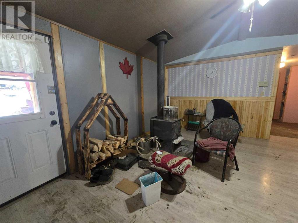 6205 Highway 616, Buck Creek, Alberta  T7A 1R3 - Photo 5 - A2206271