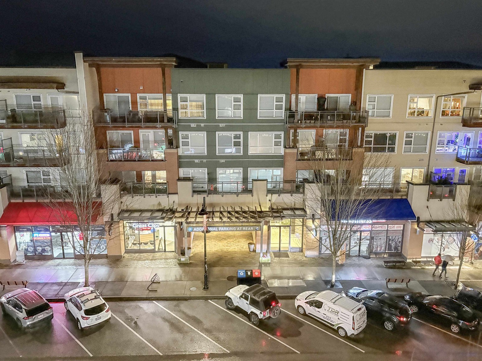A417 20727 Willoughby Town Centre Drive, Langley, British Columbia  V2Y 3N1 - Photo 11 - R2977885