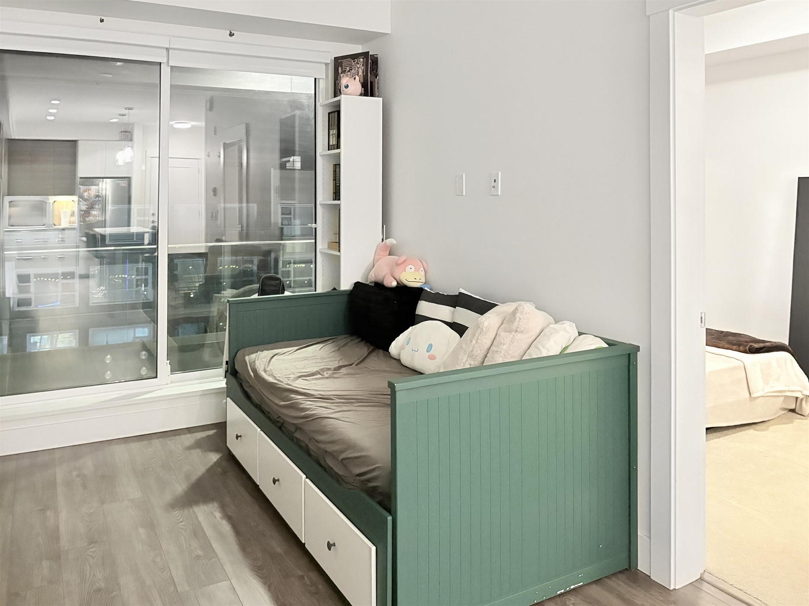 A417 20727 Willoughby Town Centre Drive, Langley, British Columbia  V2Y 3N1 - Photo 6 - R2977885