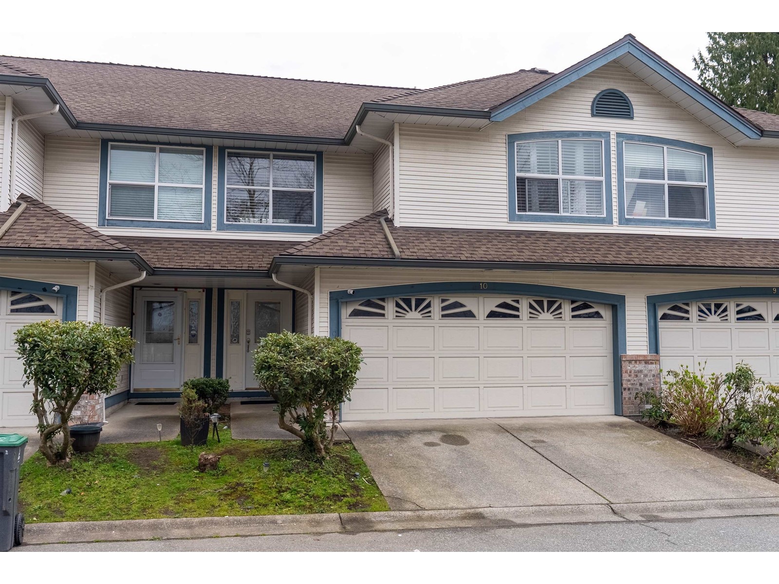 10 7250 122 Street, Surrey, British Columbia  V3W 1B4 - Photo 3 - R2981458