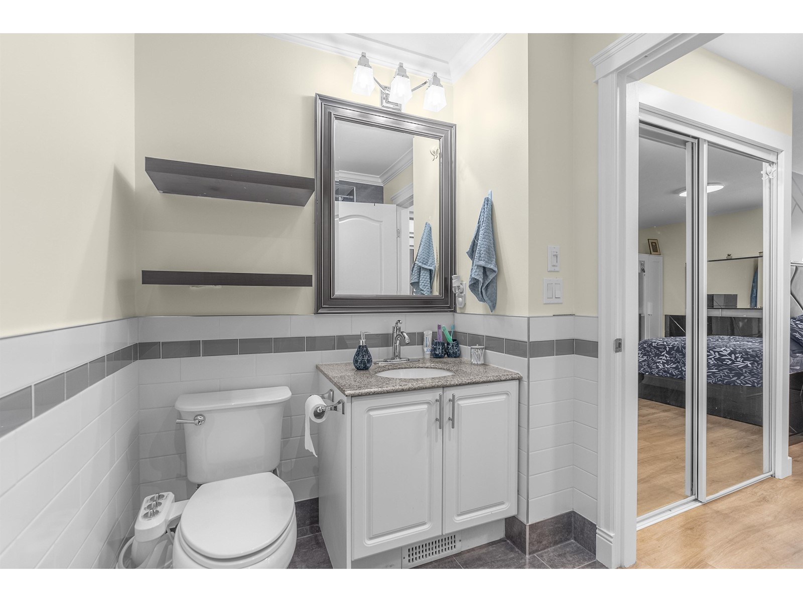 10 7250 122 Street, Surrey, British Columbia  V3W 1B4 - Photo 19 - R2981458