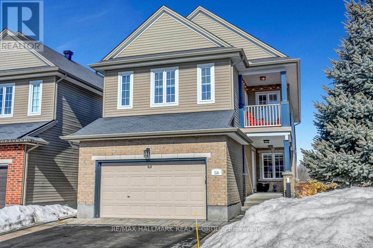 Property at 114 AUGUST LILY CRESCENT image 1