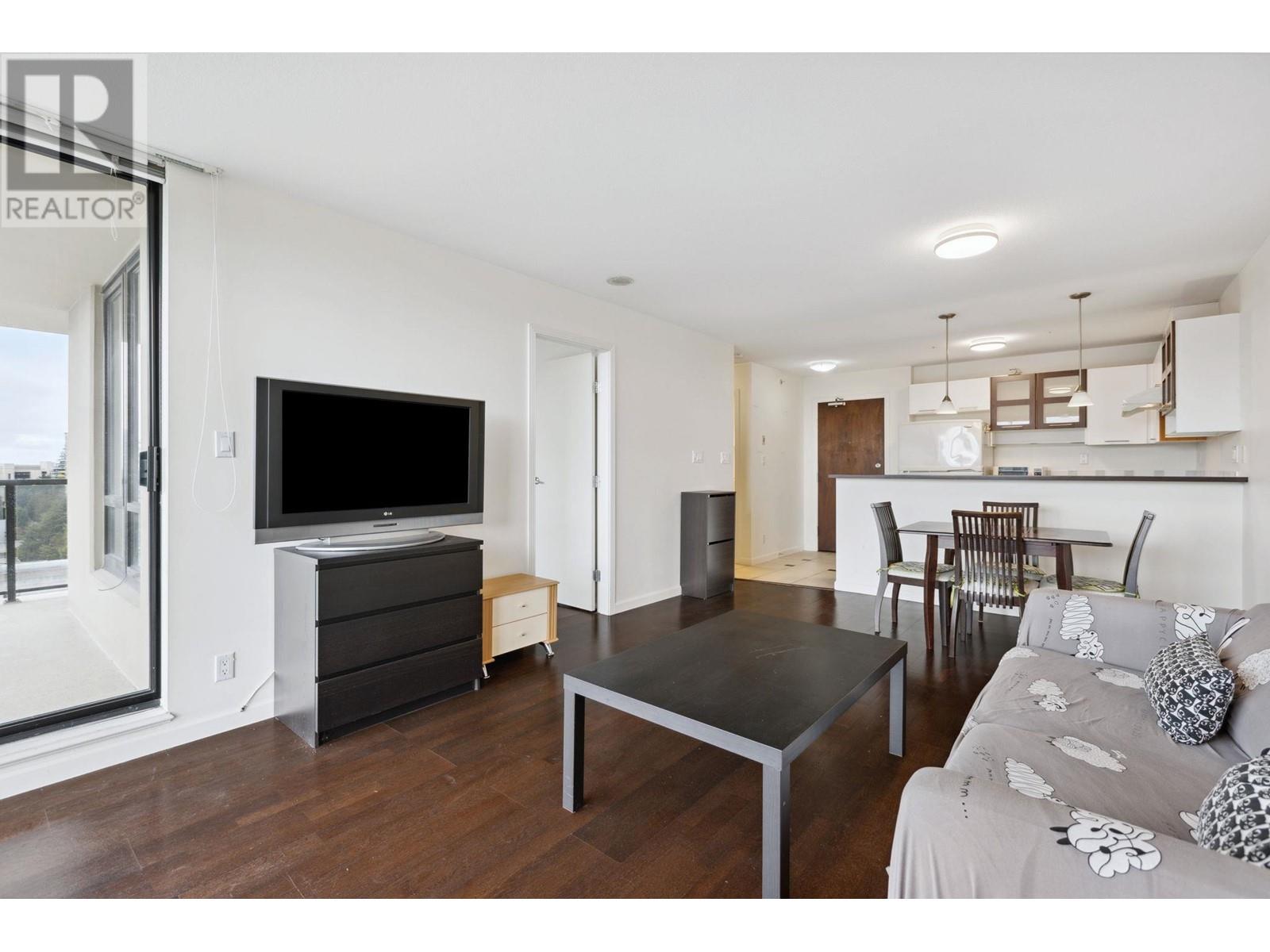 1201 7831 Westminster Highway, Richmond, British Columbia  V6X 4J4 - Photo 4 - R2982996