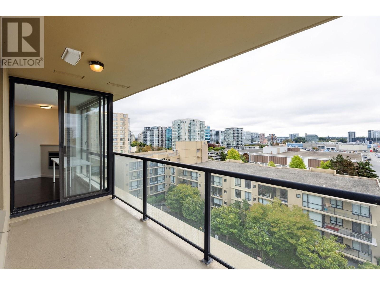 1201 7831 Westminster Highway, Richmond, British Columbia  V6X 4J4 - Photo 6 - R2982996